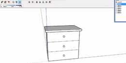 SketchUp如何制作动画