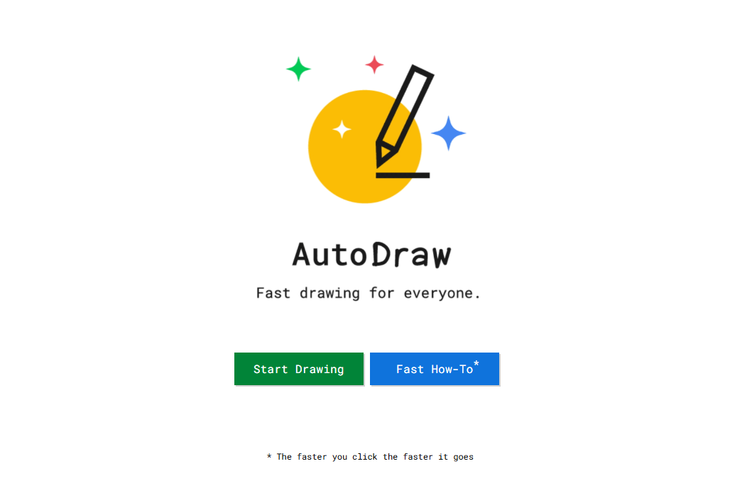 AutoDraw