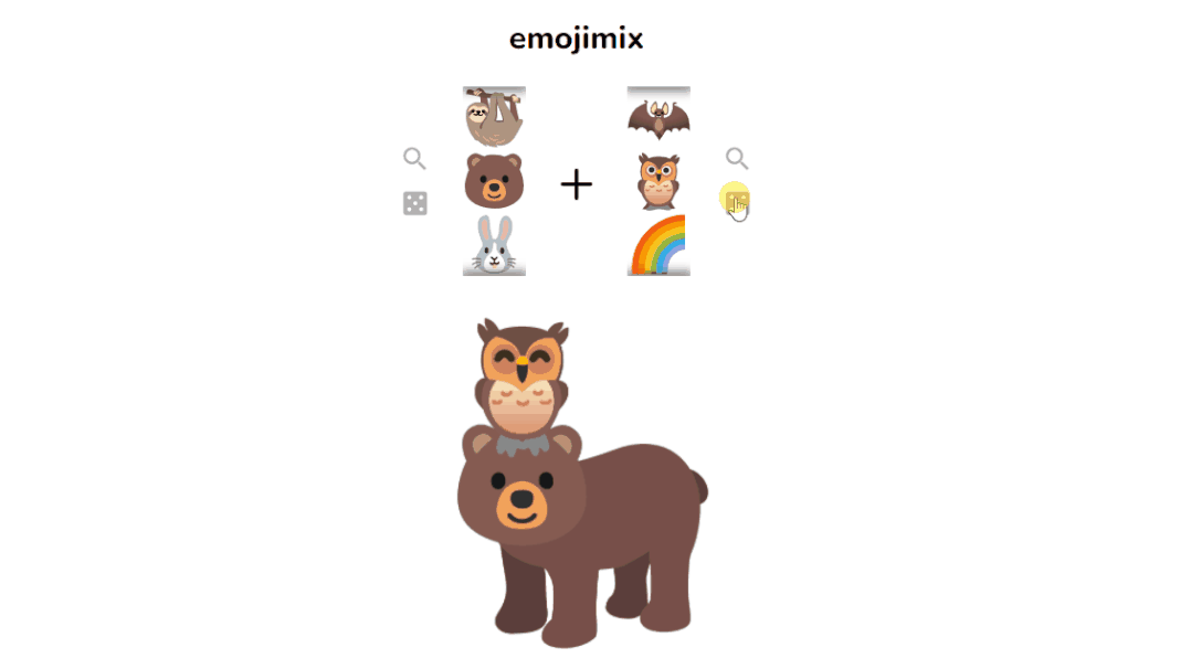 玩坏 Emoji表情——有趣的网站推荐