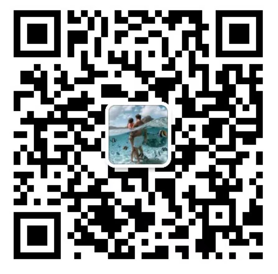合作联系微信