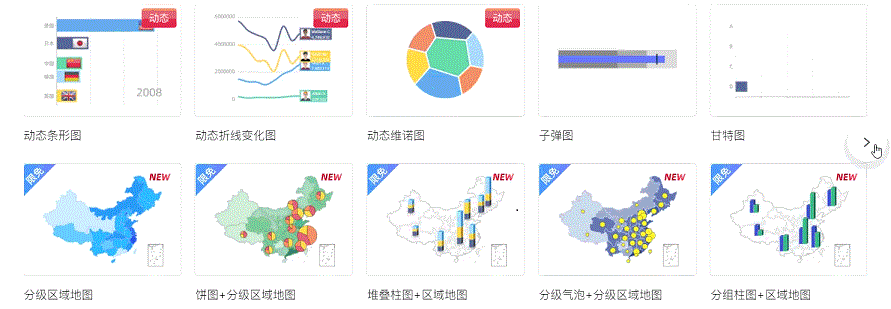 有没有神奇的网站推荐一下?