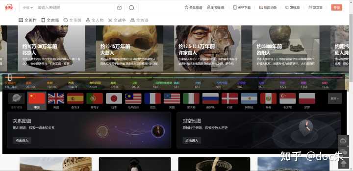 有哪些相见恨晚的小众网站推荐?