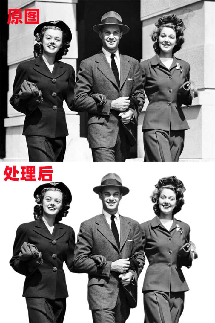 有什么图片修复的网站或者APP推荐吗?