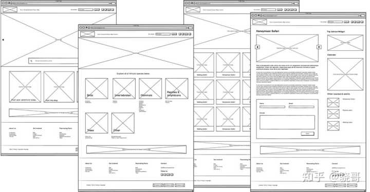 figma、sketch谁更适合项目设计？