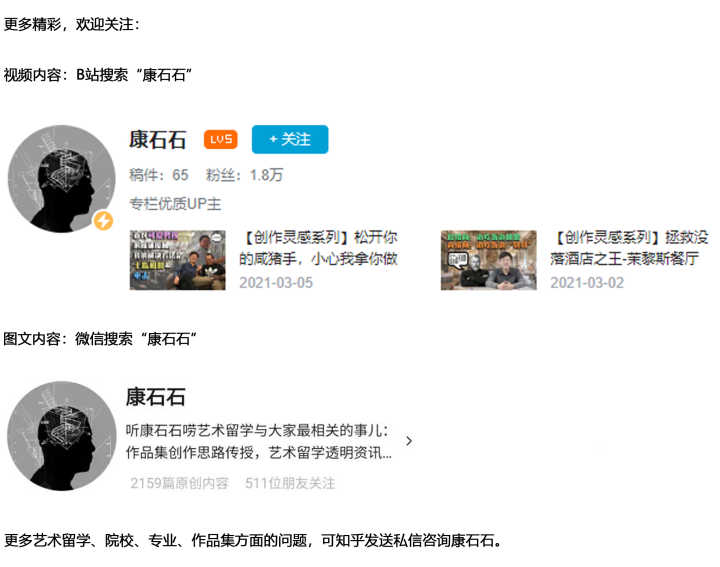 学电影应该多关注哪些网站或期刊?