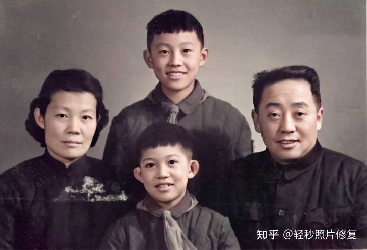 有什么图片修复的网站或者APP推荐吗?