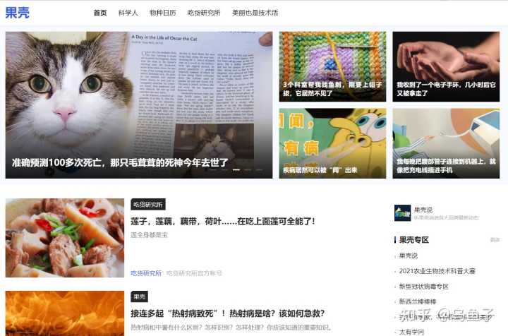 有哪些高质量的自学网站?