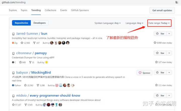 有哪些值得推荐的学习网站?