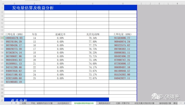 爱康光伏设计工具正式版V2.0.4