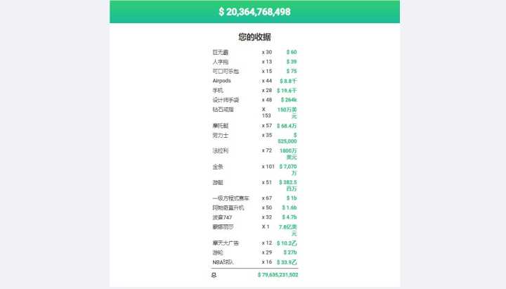 你的收藏夹里,有哪些神奇有趣的小网站?