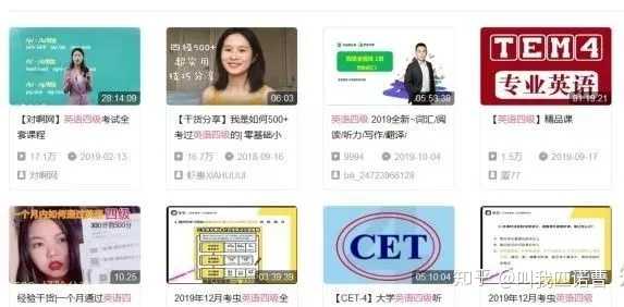 有关自学的好网站有哪些推荐?