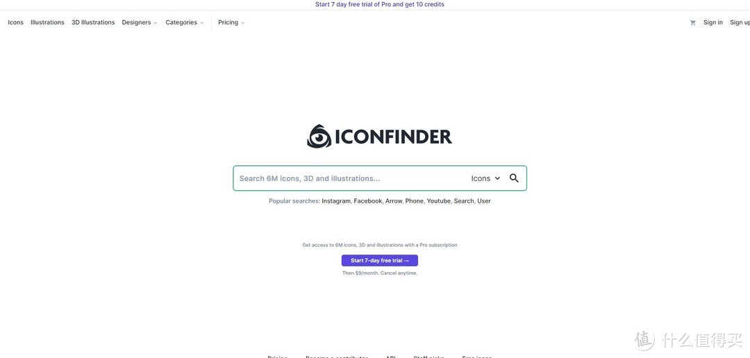 网站推荐:5个免费、高质量icon图标资源网站_软件应用_好用的网站资源分享