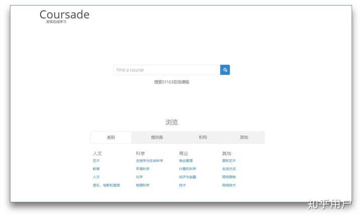 有哪些高质量的自学网站?