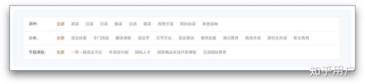 有哪些高质量的自学网站?