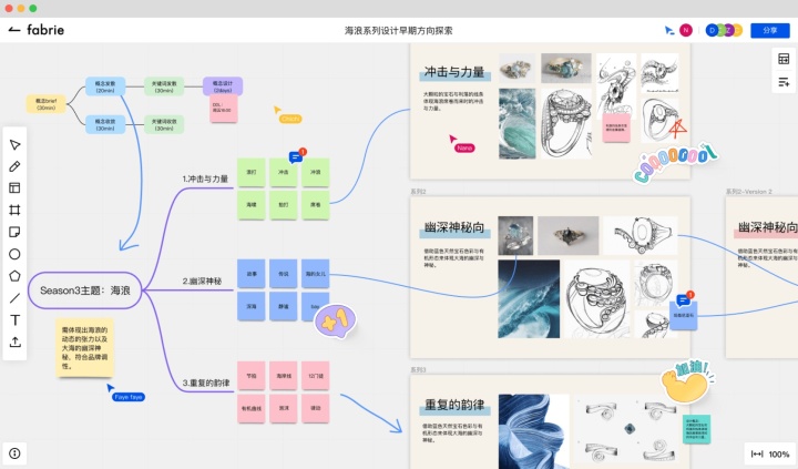 6款值得设计师收藏的小众工具，个个都很好用