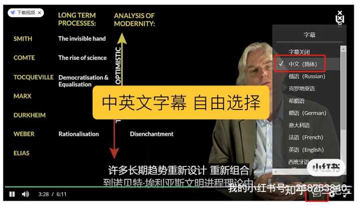 有哪些高质量的自学网站？