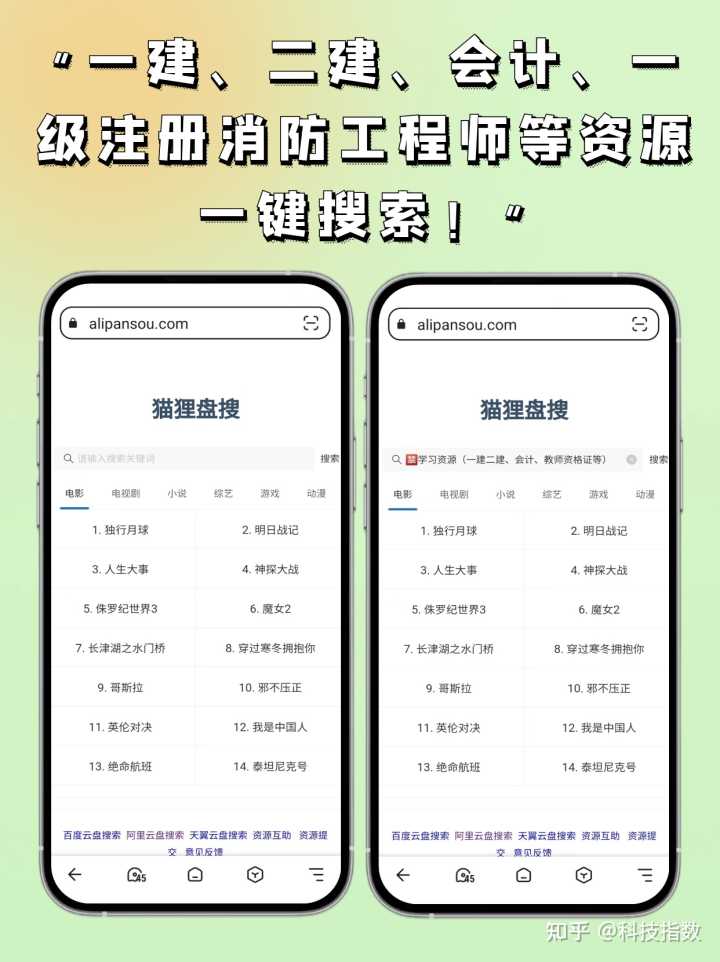 有哪些让你相见恨晚的资源网站?