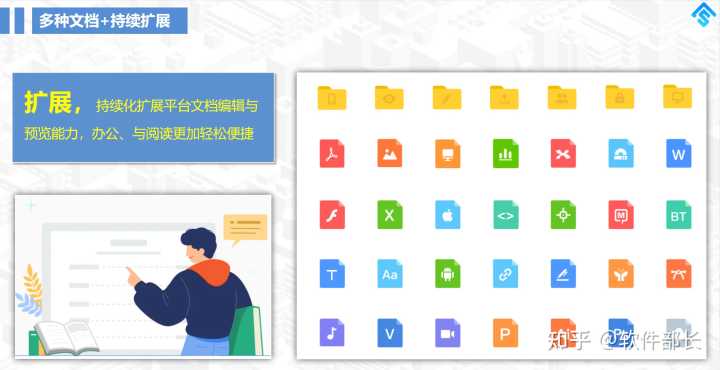 2022年,有哪些优秀的国产软件值得关注?