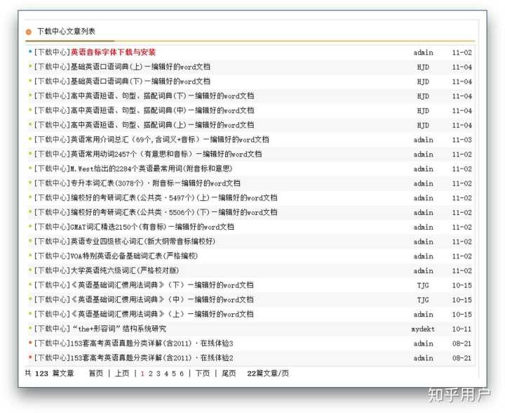 有哪些高质量的自学网站?