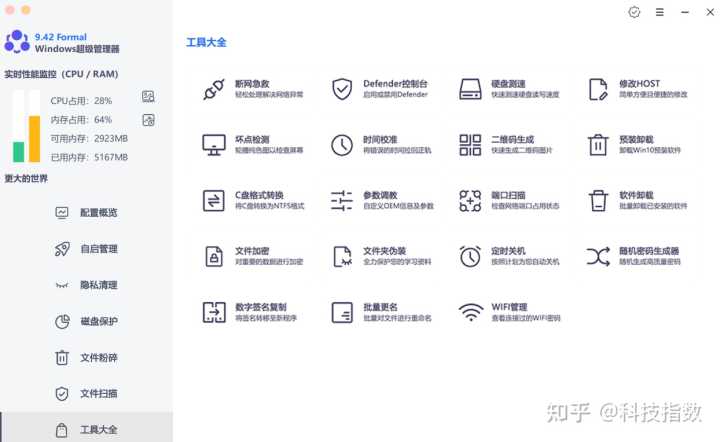 2022年,有哪些优秀的国产软件值得关注?