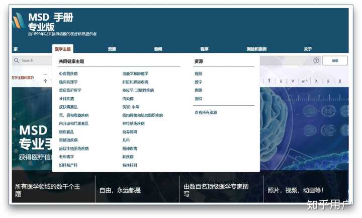 有哪些高质量的自学网站?