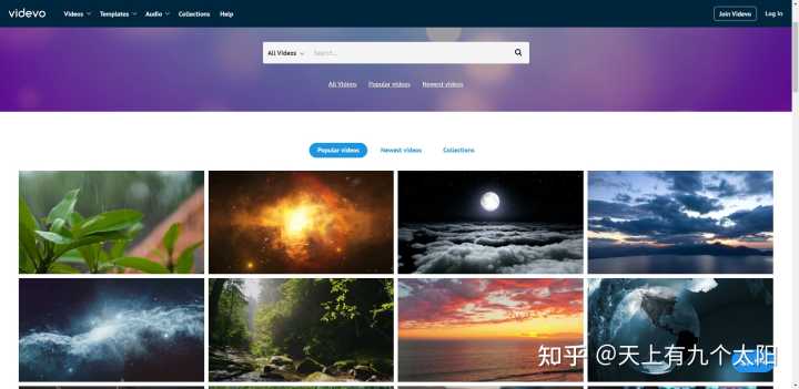 有哪些有格调的免费素材网站?