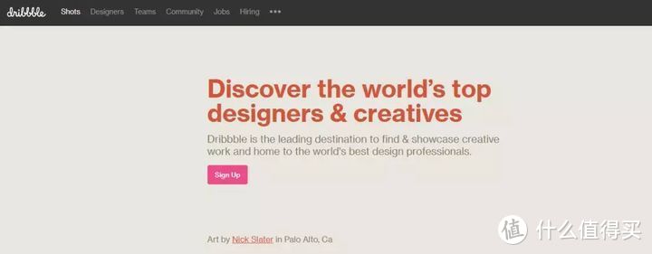 设计师必备！最全设计素材网站清单，建议收藏！