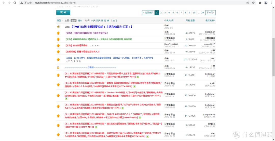 字幕组才是活雷锋，高清资源第一时间奉上，赶紧收藏几个，真是妥妥的宝库，第9个必须收藏。