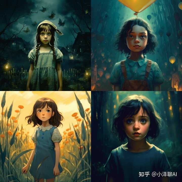 有什么好用的ai作画软件?