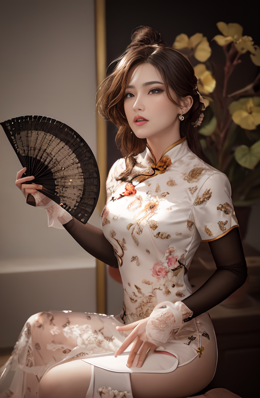 ai绘画怎么能画出好图?