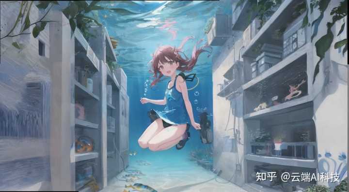 有哪些值得推荐的 AI 绘画网站或应用?