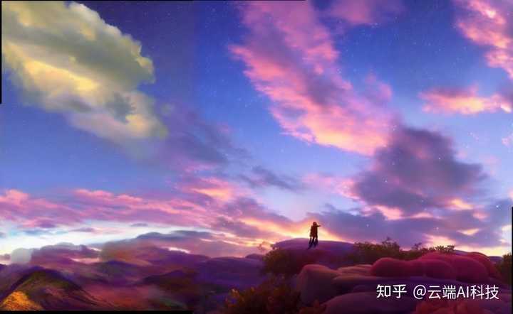有哪些值得推荐的 AI 绘画网站或应用?