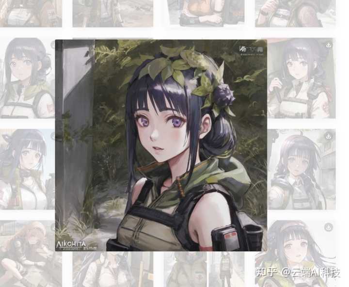 有哪些值得推荐的 AI 绘画网站或应用?