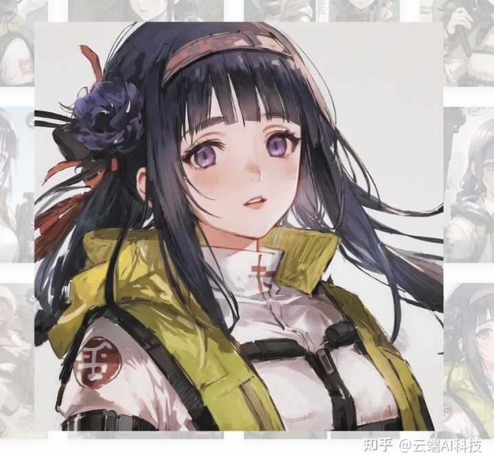 有哪些值得推荐的 AI 绘画网站或应用?