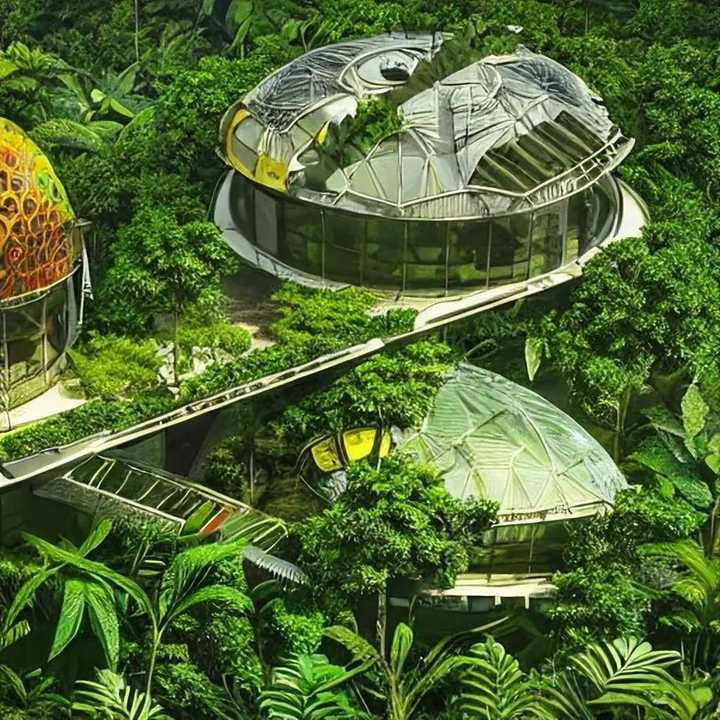 有哪些值得推荐的 AI 绘画网站或应用?