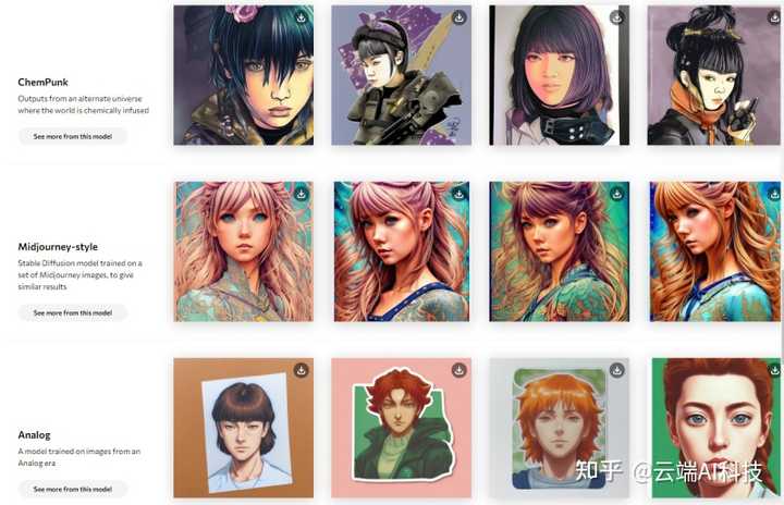有哪些值得推荐的 AI 绘画网站或应用?