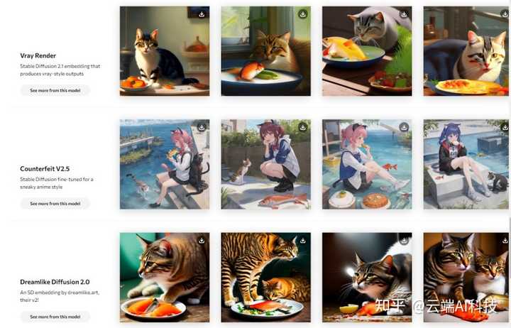 有哪些值得推荐的 AI 绘画网站或应用?