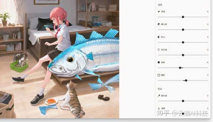 有哪些值得推荐的 AI 绘画网站或应用?