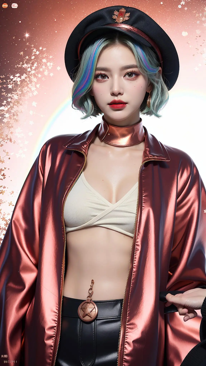 有哪些值得推荐的 AI 绘画网站或应用?