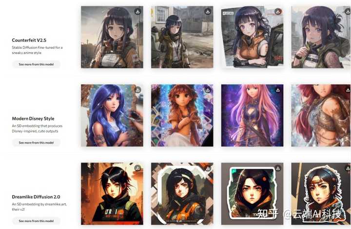 有哪些值得推荐的 AI 绘画网站或应用?