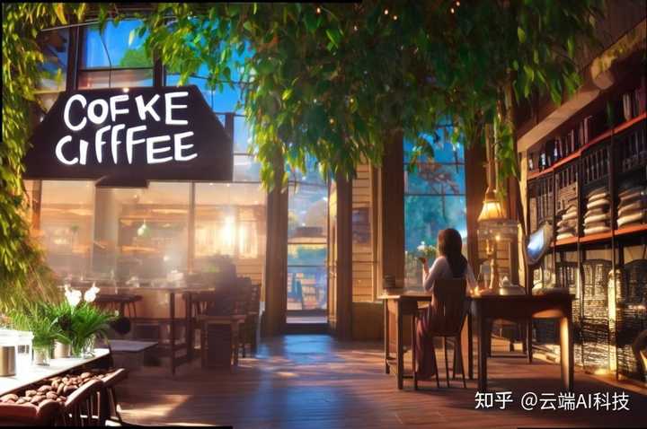 有哪些值得推荐的 AI 绘画网站或应用?