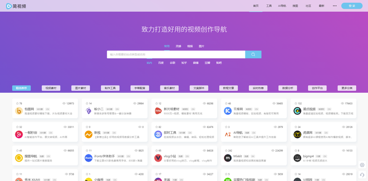 有哪些不为人知,但特别实用的工具类网站?
