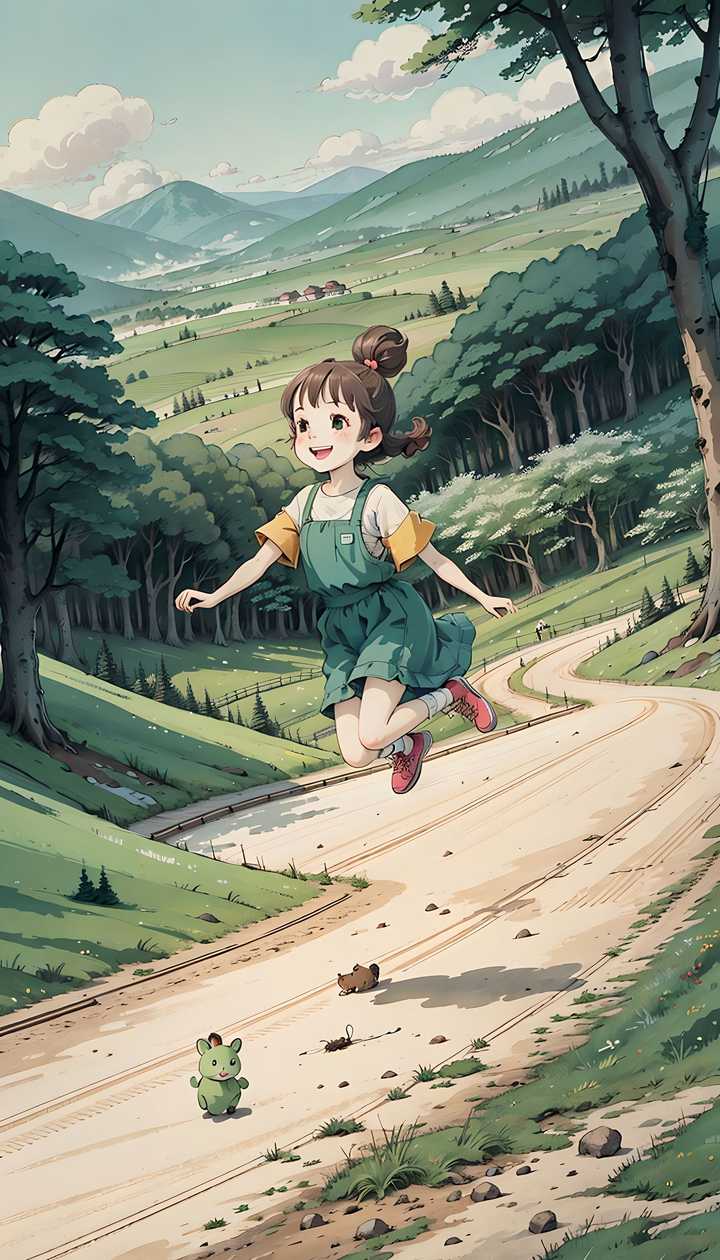 有哪些值得推荐的 AI 绘画网站或应用?