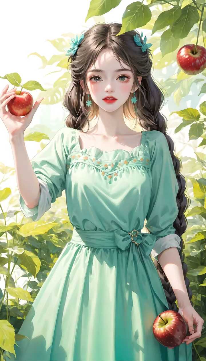 有哪些值得推荐的 AI 绘画网站或应用?