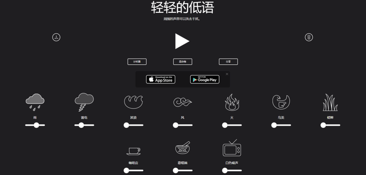 有哪些很好用的在线网站?