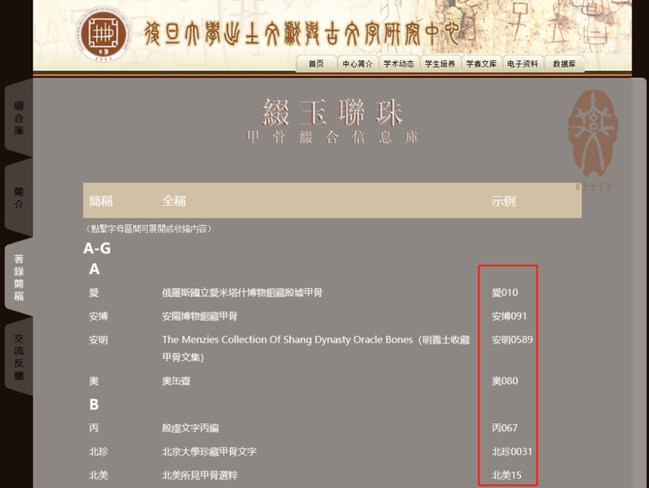 你用过哪些宝藏网站?