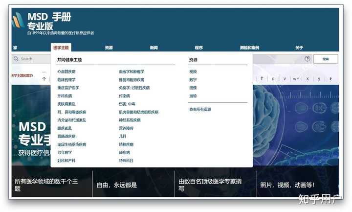 有哪些高质量的自学网站?