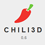 Chili3D