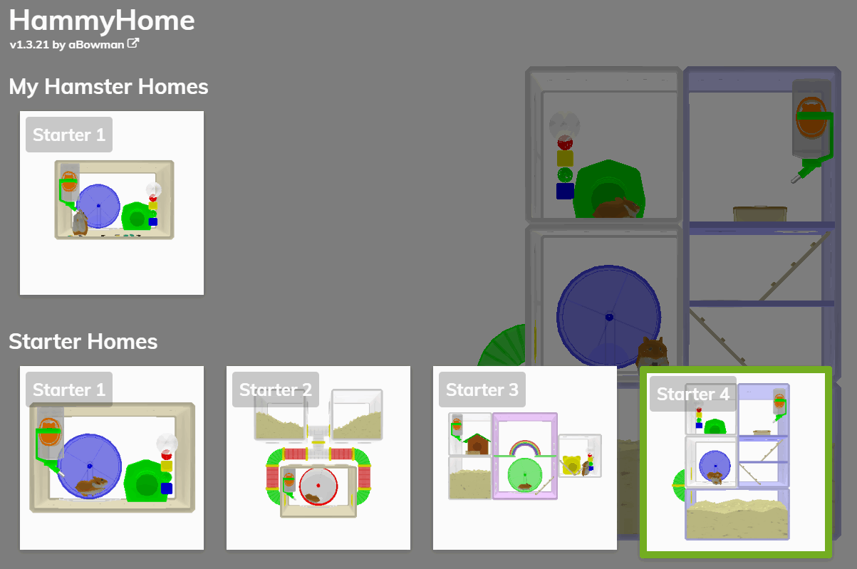 HammyHome
